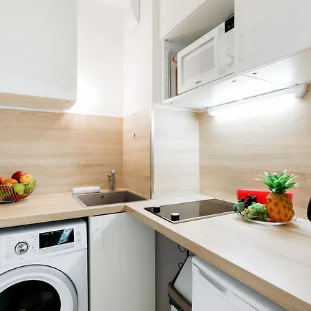 Apartment Le Californie Yourhosthelper *