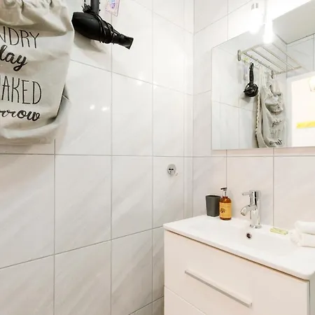 Appartement Le Californie Yourhosthelper *