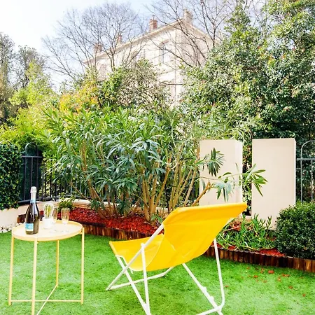 Appartement Le Californie Yourhosthelper