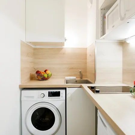Le Californie Yourhosthelper Apartment Cannes