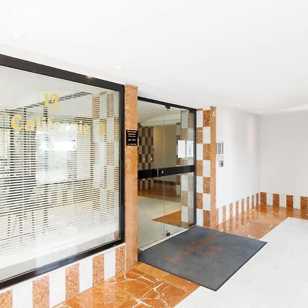Le Californie Yourhosthelper Apartment